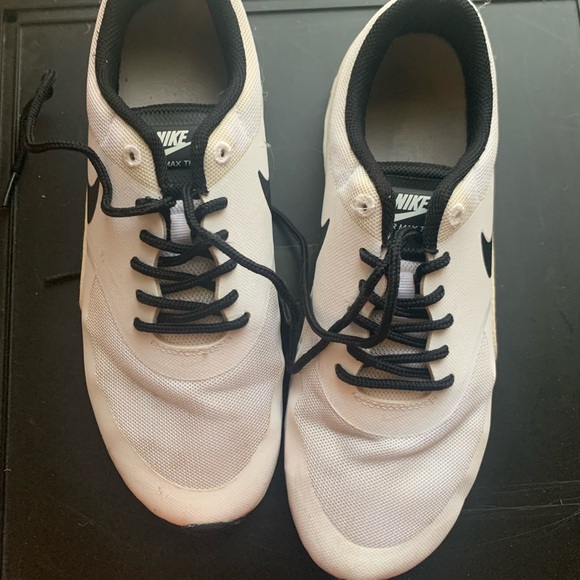 Nike Air Max Thea - Picture 4 of 4